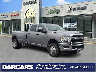 2024 Ram 3500 Crew Cab DRW 4x4 Pickup for sale #4159064 - photo 1