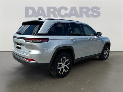 2023 Jeep Grand Cherokee 4WD SUV for sale #511009A - photo 2