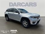 2023 Jeep Grand Cherokee 4WD SUV for sale #511009A - photo 1