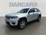 2023 Jeep Grand Cherokee 4WD SUV for sale #511009A - photo 4