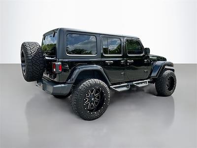 2019 Jeep Wrangler 4x4 SUV for sale #513007B - photo 2