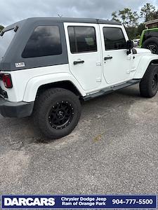 2015 Jeep Wrangler 4x4 SUV for sale #513011B - photo 2