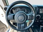 Used 2015 Jeep Wrangler Unlimited Sahara 4x4 SUV for sale #513011B - photo 11