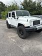 2015 Jeep Wrangler 4x4 SUV for sale #513011B - photo 1