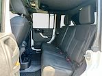 Used 2015 Jeep Wrangler Unlimited Sahara 4x4 SUV for sale #513011B - photo 21