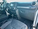 Used 2015 Jeep Wrangler Unlimited Sahara 4x4 SUV for sale #513011B - photo 25