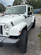 2015 Jeep Wrangler 4x4 SUV for sale #513011B - photo 4
