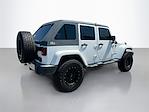 Used 2015 Jeep Wrangler Unlimited Sahara 4x4 SUV for sale #513011B - photo 2