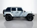 Used 2015 Jeep Wrangler Unlimited Sahara 4x4 SUV for sale #513011B - photo 8