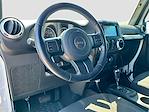 Used 2015 Jeep Wrangler Unlimited Sahara 4x4 SUV for sale #513011B - photo 9