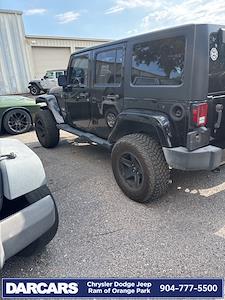 2018 Jeep Wrangler 4x4 SUV for sale #514906A - photo 2
