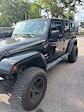 2018 Jeep Wrangler 4x4 SUV for sale #514906A - photo 1