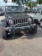 2018 Jeep Wrangler 4x4 SUV for sale #514906A - photo 3