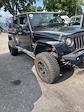 2018 Jeep Wrangler 4x4 SUV for sale #514906A - photo 4