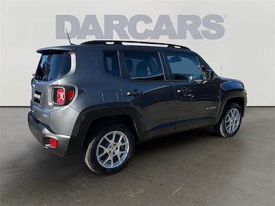 2022 Jeep Renegade 4WD SUV for sale #517001A - photo 2