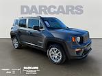 Used 2022 Jeep Renegade Latitude for sale #517001A - photo 1
