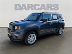 Used 2022 Jeep Renegade Latitude for sale #517001A - photo 4