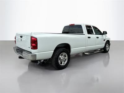 2007 Dodge Ram 2500 Quad Cab 4x2 Pickup for sale #519039A - photo 2