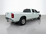 2007 Dodge Ram 2500 Quad Cab 4x2 Pickup for sale #519039A - photo 2