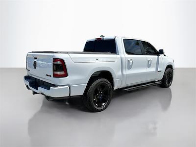 2020 Ram 1500 Crew Cab 4x4 Pickup for sale #519049BD - photo 2