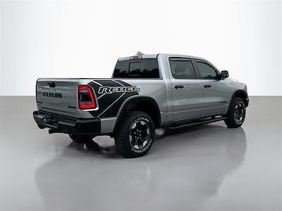 2021 Ram 1500 Crew Cab 4x4 Pickup for sale #519058A - photo 2