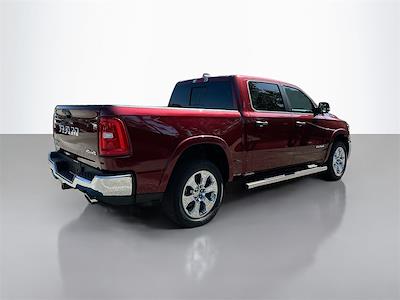 2025 Ram 1500 Crew Cab 4x4 Pickup for sale #519072 - photo 2