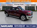2025 Ram 1500 Crew Cab 4x4 Pickup for sale #519072 - photo 1