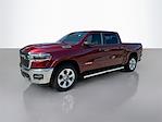 2025 Ram 1500 Crew Cab 4x4 Pickup for sale #519072 - photo 4