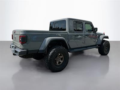 2021 Jeep Gladiator Crew Cab 4x4 Pickup for sale #519072A - photo 2