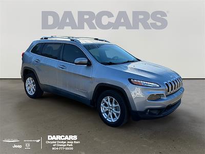 2015 Jeep Cherokee FWD SUV for sale #593033B - photo 1