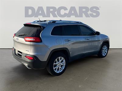 2015 Jeep Cherokee FWD SUV for sale #593033B - photo 2