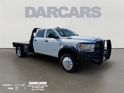 Used 2021 Ram 4500 - photo 1