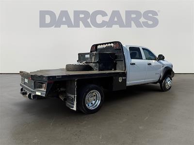 Used 2021 Ram 4500 - photo 1