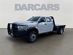 2021 Ram 4500 Crew Cab DRW 4WD Flatbed Truck for sale #593037IB - photo 4