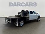 2021 Ram 4500 Crew Cab DRW 4WD Flatbed Truck for sale #593037IB - photo 2