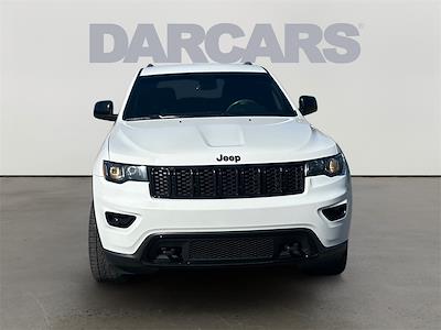 2018 Jeep Grand Cherokee 4WD SUV for sale #593047A - photo 2