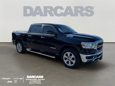 Used 2023 Ram 1500 Lone Star Crew Cab for sale #593049B - photo 1