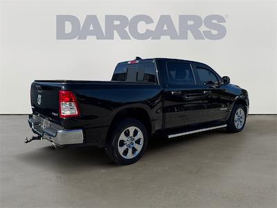 Used 2023 Ram 1500 Lone Star Crew Cab for sale #593049B - photo 2