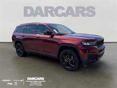 Used 2023 Jeep Grand Cherokee L Altitude for sale #593053A - photo 1