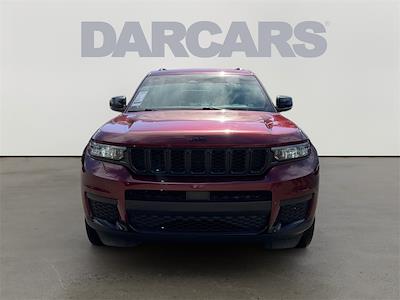 Used 2023 Jeep Grand Cherokee L Altitude for sale #593053A - photo 2