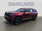 2023 Jeep Grand Cherokee L RWD SUV for sale #593053A - photo 3