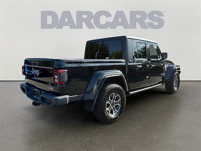 2020 Jeep Gladiator Crew Cab 4x4 Pickup for sale #594020A - photo 2