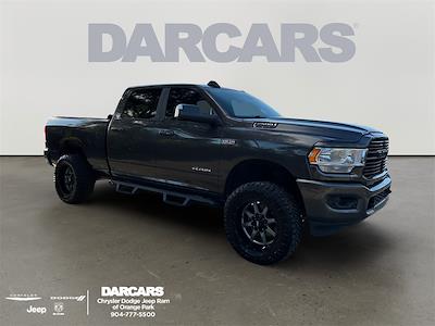 Used 2021 Ram 2500 Big Horn Crew Cab for sale #594024A - photo 1