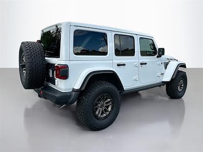 2024 Jeep Wrangler 4x4 SUV for sale #594041A - photo 2