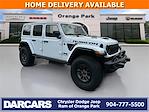 2024 Jeep Wrangler 4x4 SUV for sale #594041A - photo 1