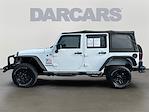 Used 2016 Jeep Wrangler Unlimited Sport for sale #594920B - photo 5