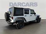 Used 2016 Jeep Wrangler Unlimited Sport for sale #594920B - photo 2