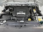 Used 2016 Jeep Wrangler Unlimited Sport for sale #594920B - photo 9