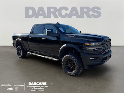 Used 2026 Ram 2500 - photo 1