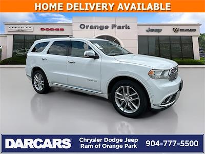 2020 Dodge Durango AWD SUV for sale #596508A - photo 1